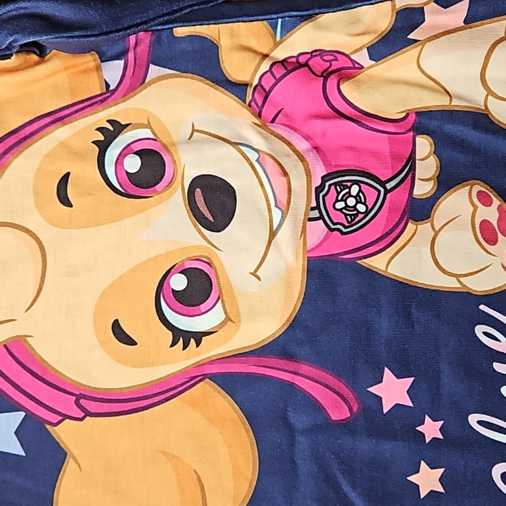 PAW PATROL DRESS - Picture 2 of 12